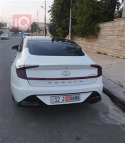 هيونداي سوناتا